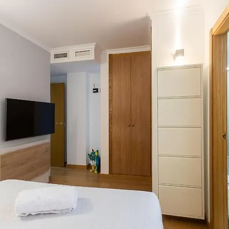 Excelente A Pocos Metros De La Playa Apartment