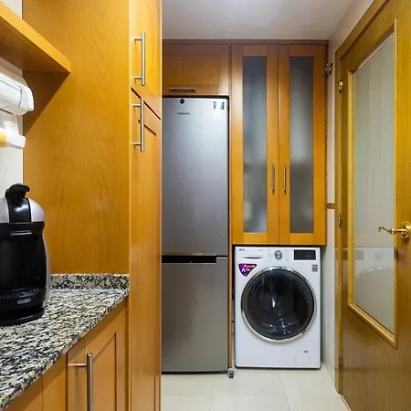 Apartment Excelente A Pocos Metros De La Playa