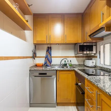Excelente A Pocos Metros De La Playa Apartment