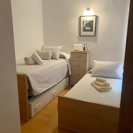 Excelente A Pocos Metros De La Playa Apartment El Campello