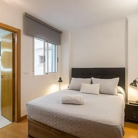 Excelente A Pocos Metros De La Playa Apartment El Campello